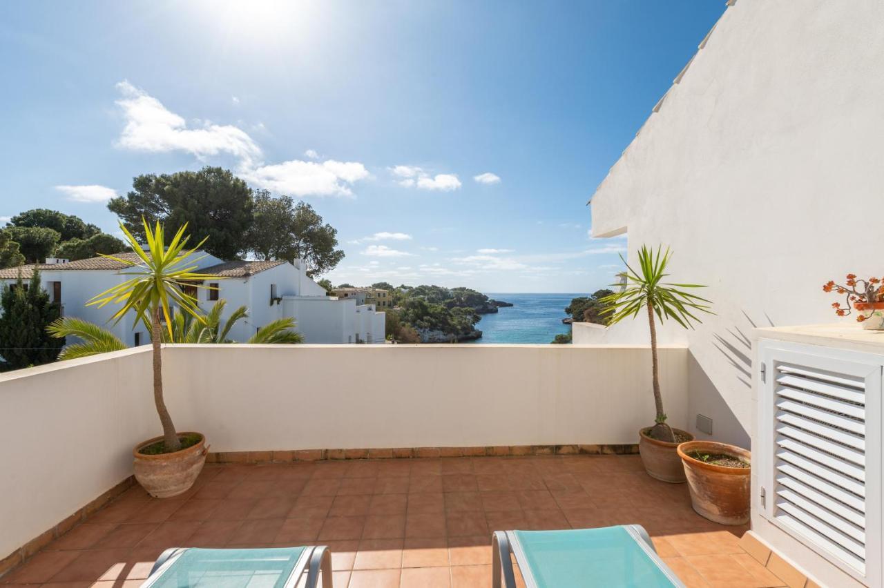 Apartamento Estrella De Mar Lägenhet