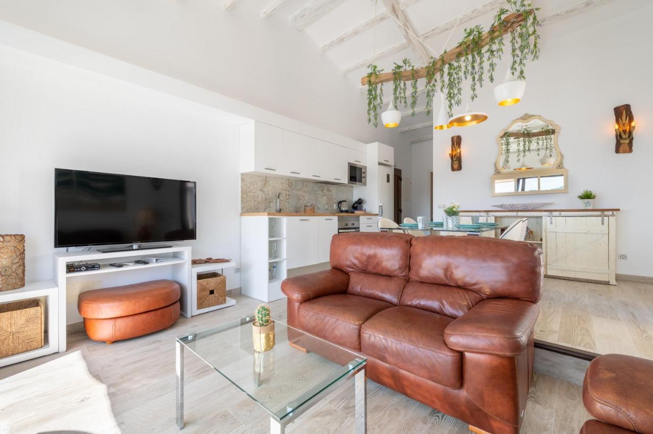 Lägenhet Apartamento Estrella De Mar *