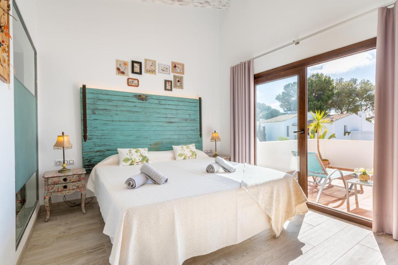 Lägenhet Apartamento Estrella De Mar Felanitx