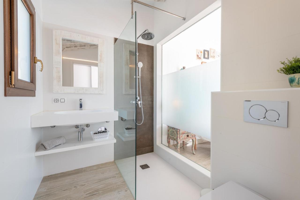 Apartamento Estrella De Mar Lägenhet *