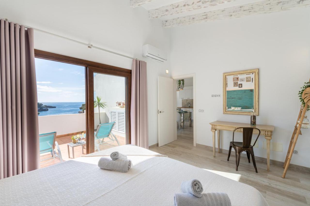 Apartment Apartamento Estrella De Mar Felanitx