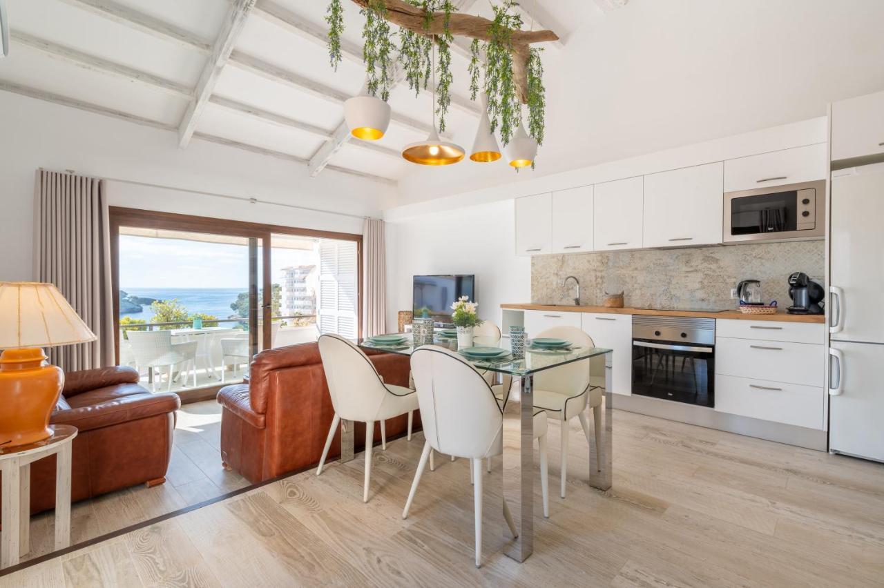 Apartamento Estrella De Mar Apartment Felanitx